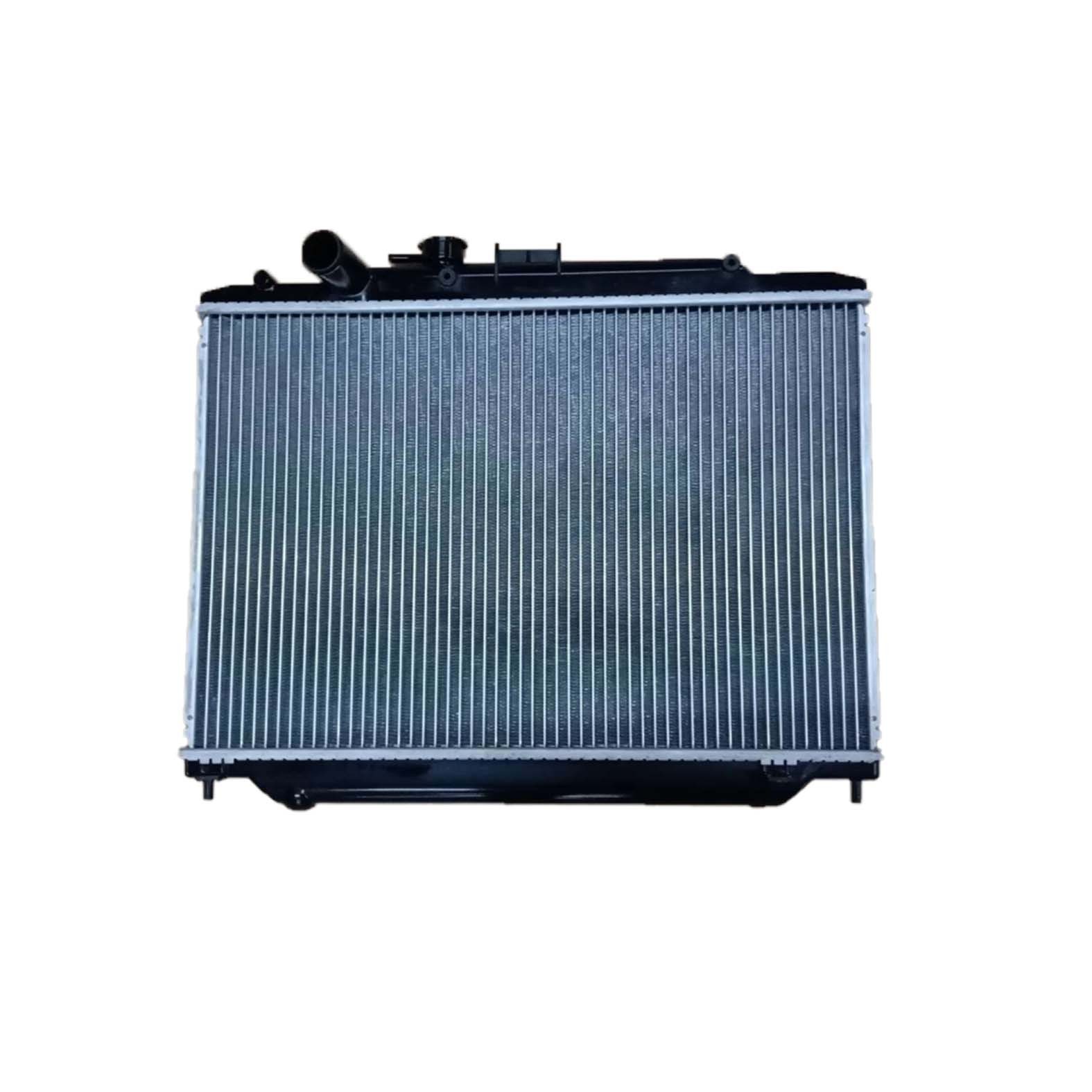 JD 28403 Radiators for NISSAN NV350-MT - Professional Cooling