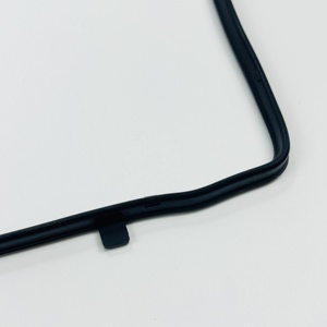 11213-0T010 11213-37020 para <span class=keywords><strong>TOYOTA</strong></span> 1ZR 2ZR, Piezas de Motor para Automóviles, Junta de Goma para la Tapa de Válvulas - Product Image 5