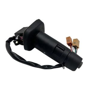 Pièces de camion 81255090194 81.25509.0194 Interrupteur combiné pour camion MAN - Product Image 3