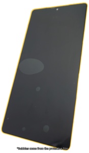 Amoled para Samsung Galaxy S25 ultra Pantalla LCD con marco - Product Image 2