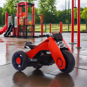 <span class=keywords><strong>Moto</strong></span> électrique pour enfants de 8 ans / <span class=keywords><strong>Moto</strong></span> électrique télécommandée pour enfants / Vente en gros de motos électriques jouets pour enfants - Product Image 3