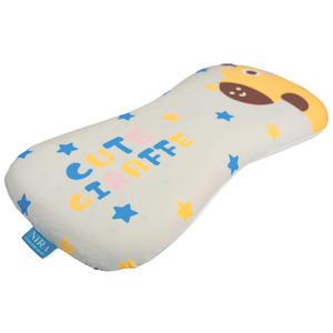 Almohada de Soporte para el Cuello para Niños Pequeños, Almohada Ergonómica para Niños para una Mejor Calidad de Sueño y Comodidad - Product Image 4