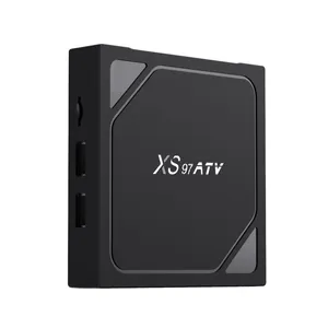 Individuelle XS97 ATV 64 bit Android TV Box 2 GB 16 GB mit niedrigerem Preis