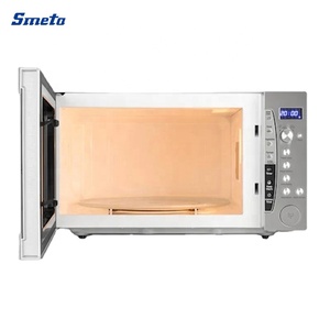 60 Liter Oem Kitchen Stainless Steel <b>Microwave</b> Oven With <b>Microwave</b> Oven - Product Image 4