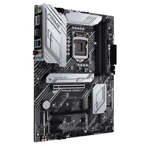 Carte mère <span class=keywords><strong>Prime</strong></span> <span class=keywords><strong>Z490</strong></span> <span class=keywords><strong>P</strong></span> en bon état, 4*DDR4 DIMM 128GB LGA1200 ATX, cartes mères de jeu pour ordinateurs de bureau, carte mère <span class=keywords><strong>Z490</strong></span> - Product Image 1