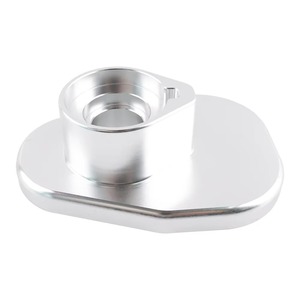 Bogie de aluminio cuadrado Auso-Racing Serie K para Civic EK EG DC2 Del Sol Honda, pieza de mejora del sistema de dirección. - Product Image 4