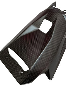 Accessori <span class=keywords><strong>in</strong></span> Fibra di Carbonio per Carrozzeria Completa Moto <span class=keywords><strong>Ducati</strong></span> Panigale V2S 2025 Modificata - Product Image 3