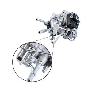 Pompe à injection de carburant directe d'usine 294000-1680 294000-1681 pour Chevrolet Holden Colorado 2.8L Moteur Diesel Pièces de rechange - Product Image 2