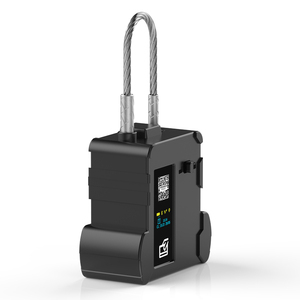 Candados Dispositivo de seguimiento GPS Candado NFC Candado Cerradura de alarma con cable Herramienta de desbloqueo <span class=keywords><strong>Icloud</strong></span> Bloqueo OTP Software de desbloqueo de teléfono - Product Image 6