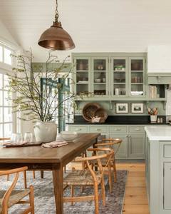 Meubles de <span class=keywords><strong>cuisine</strong></span> italiens de luxe minimalistes sur mesure VERMONHOUZZ avec îlot en marbre incliné et éclairage LED intégré - Product Image 3