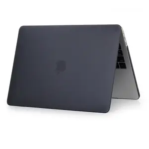 Oem para computador portátil de cristal, pc, eco amigável, moderno, transparente, para capa de computador portátil para apple notebook para macbook