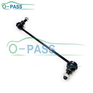 Enlace estabilizador delantero para <span class=keywords><strong>Nissan</strong></span> Altima Dualis Elgrand Maxima Qashqai <span class=keywords><strong>Quest</strong></span> Rogue Teana Xtrail Murano Renault Koleos 54618-1AA0A - Product Image 6