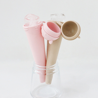 Moules à glaces en silicone personnalisés en gros, mignons et amusants, en forme de dessin animé