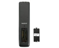 Control Remoto Universal RCU023 IR Personalizado de Fábrica, en Stock, de Alta Calidad, BN59-01041A para Televisores LED LCD Samsung