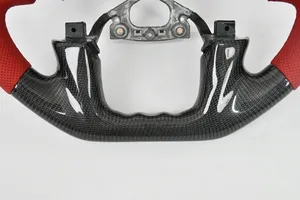 YTcarbon For Nissan Altima Carbon Fiber Steering Wheel Custom Car Steering Wheel