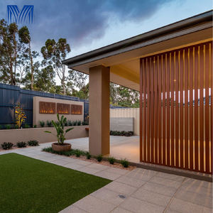 Panneau d'accès acoustique éco avec système de fixation à clipser en forme de C, <span class=keywords><strong>faux</strong></span> <span class=keywords><strong>plafond</strong></span>, matériau de construction, boîte en aluminium, <span class=keywords><strong>lames</strong></span>, déflecteur, <span class=keywords><strong>plafond</strong></span> - Product Image 2