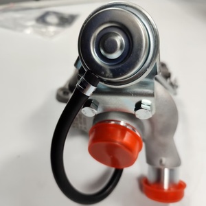 Nuovo turbocompressore per <span class=keywords><strong>modelli</strong></span> <span class=keywords><strong>PEUGEOT</strong></span> sostituzioni per 49131-08610 e 49377-05312 - Product Image 6