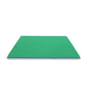 Wholesale Anti-Slip Indoor 4.5mm PVC Flooring Line Marking Badminton PVC Sports Flooring