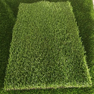 <span class=keywords><strong>Gazon</strong></span> synthétique en plastique écologique ignifuge et imperméable de 20 mm, <span class=keywords><strong>gazon</strong></span> artificiel haute densité pour cour et jardin - Product Image 6
