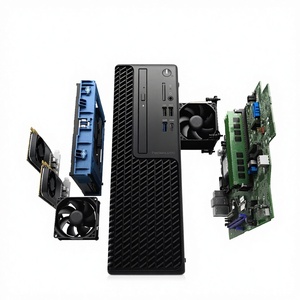 โฮสต์ในสภาพที่ดี <span class=keywords><strong>Opti</strong></span> Plex 3080SFF ขนาดเล็กฟอร์มแฟกเตอร์คอร์ I5-10400เดสก์ท็อปคอมพิวเตอร์ที่ได้รับการตกแต่งใหม่ - Product Image 5