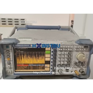 Analizador de TV Rohde & Schwarz R&S ETL 500kHz-3GHz CON OPT, H - Product Image 4