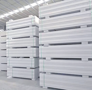 Iminko高品质AACフロアパネル/AAC外部パネル/AAC内部パネル - Product Image 2