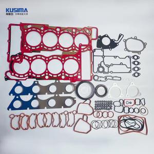 奥迪A8宾利4.0 4.0T CTG CEU CTF OE 079103383DQ工厂原始设备制造商质量汽车发动机零件全垫圈套件大修修理组 - Product Image 1