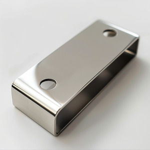 Boîtier métallique personnalisé pour appareil électronique, boîtier en tôle de précision - Product Image 3