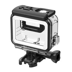 Avec étui de protection étanche à écran tactile pour <span class=keywords><strong>Gopro</strong></span> Hero 5 6 <span class=keywords><strong>7</strong></span> boîtier de plongée - Product Image 2