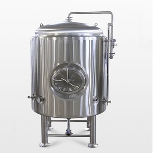 <span class=keywords><strong>Machine</strong></span> en acier inoxydable pour brassage, <span class=keywords><strong>bière</strong></span>, yaourt, kombucha, cuve de fermentation conique, équipement de fermentation - Product Image 5