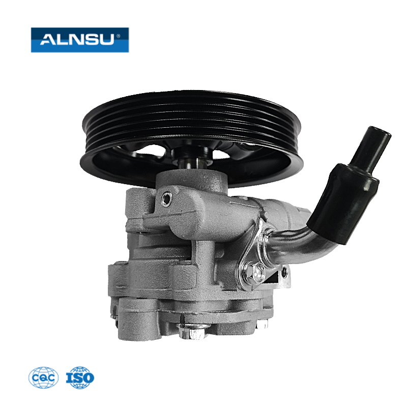 Hydraulic Power Steering Pump for Mitsubishi Pajero L200 KL1T KR1W