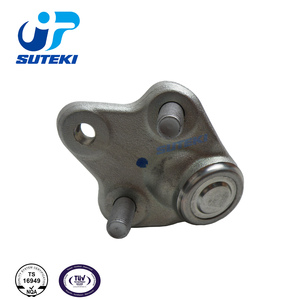 Junta de bola de suspensión delantera e inferior RH/LH para TOYOTA 2000- COROLLA RAV4 ZZE122 ZRE120 ACA2 # ZCA2 #4333019115 - Product Image 3