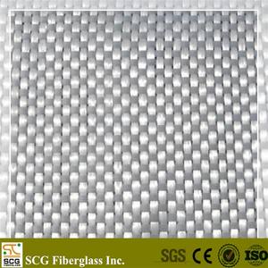 ผ้าทอจากไฟเบอร์กลาสที่ทำจากไฟเบอร์กลาสไม่เป็นด่างพร้อมบริการตัด - Product Image 4