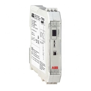 TTR200โปรโตคอลติดฮาร์ทอุณหภูมิแบบราง TTR200เดิมใหม่ TTR200 TTR200 abbs - Product Image 1