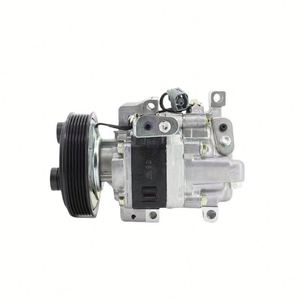 Nouveau compresseur de climatisation automatique VS16 97701-3R000 97701-3V110 pour Sonata 2.0L/2.4L et Kia Optima 24V - Product Image 1