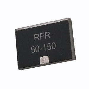 RFT50N-20CT2550 초저 인덕턴스 표면 마운트 무선 주파수 신호 칩 부품 종단 - Product Image 6