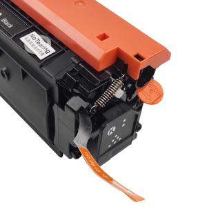 Cartouche de Toner blanc CE250A CE251A <span class=keywords><strong>CE252A</strong></span> 253A 504A, pour HP LaserJet Color CP3525/CM3530/LBP7750(CRG-323/723)/LBP5460(GPR29) - Product Image 4