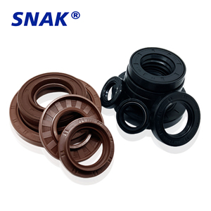 Paraolio SNAK Factory per CITROEN 1623179580 40*58*8/14 4062375259113 Guarnizione Differenziale Sinistra - Product Image 5