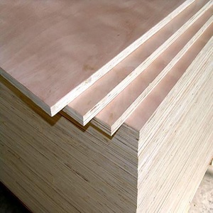 <span class=keywords><strong>Contreplaqué</strong></span> de meubles moderne et écologique personnalisé en bois de peuplier naturel E1 Sculpture de découpe laser standard - Product Image 1