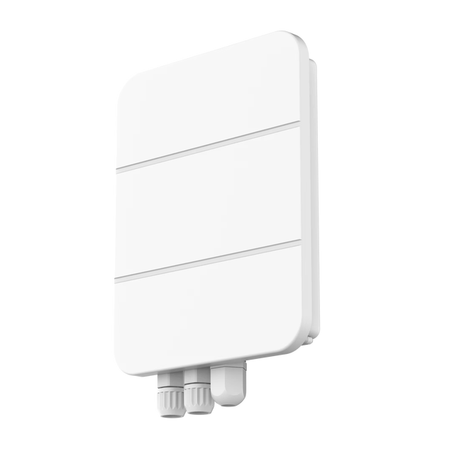 IP67 Level Outdoor WiFi 7 BE19000 Enterprise Access Point with SFP+