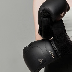 Gants <span class=keywords><strong>de</strong></span> <span class=keywords><strong>boxe</strong></span> pour hommes et femmes, adaptés à la <span class=keywords><strong>boxe</strong></span>, au kickboxing, aux arts martiaux mixtes, au Muay Thai, au MMA, à l'entraînement sur sac <span class=keywords><strong>de</strong></span> frappe. - Product Image 3