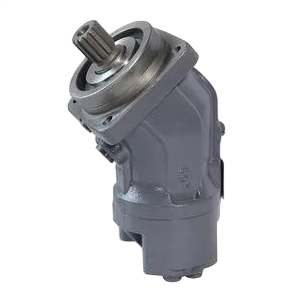 Bomba de Motor de Pistones Axiales Hidráulicos Serie A2FO A2FO32 - Product Image 3
