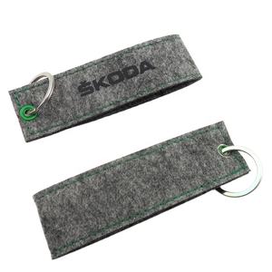 Muestra gratis llavero personalizado fabricante plata 3D Cruz diamantes Acero inoxidable llavero gancho <span class=keywords><strong>Metal</strong></span> llavero - Product Image 4