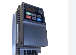 Variateur de fréquence Delta VFD série E 100% neuf, VFD015E43A, 0,15 kW, 0,2 CV, 460 VAC, 4,2 A, en stock - Product Image 5