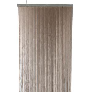 Rideau de <span class=keywords><strong>porte</strong></span> en corde de papier tissé traditionnel - Product Image 1