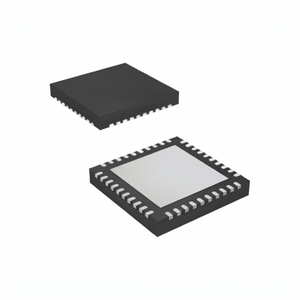 Power Management (PMIC) <b>40</b> VFQFN Exposed Pad Buy Online Electronic Components FD3501MNTXG BOM IC In Stock - Product Image 1