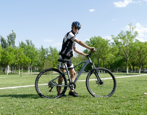 Bicicleta de Montaña MTBGOO 2022 de 26 Pulgadas Integrada para Hombre/OEM Bicicleta de Descenso Venta de Fábrica de Bicicletas en China/Mejor Precio Bicicleta <span class=keywords><strong>MTB</strong></span> - Product Image 1