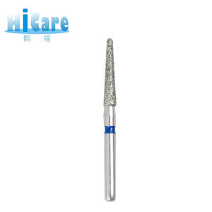 Frese diamantate fg Standard ISO frese diamantate dentali <span class=keywords><strong>ce</strong></span> - Product Image 4