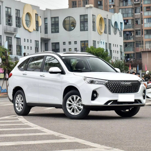 Haval M6 PLUS 1.5T 150 chevaux SUV compact d'occasion à vendre 2023 - Product Image 2