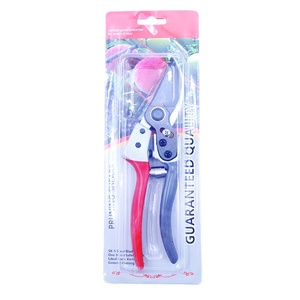<strong>China</strong> Factory Stainless Steel <strong>Gardening</strong> <strong>Scissors</strong> Outdoor Garden <strong>Scissors</strong> Orchard Fruit Picking <strong>Scissors</strong> Wholesale - Product Image 1